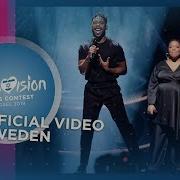 Sweden Eurovision 2019