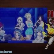 Fairy Tail Season 2 4 Opening 18 Opening