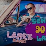 Lares Sen 90 Lat