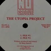 The Utopia Project File 1