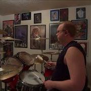 Ritchie Valens Blues With Drum