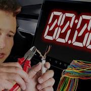 Time Bomb Tesla