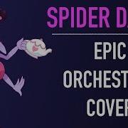 Sider Dance Orchestral Cover