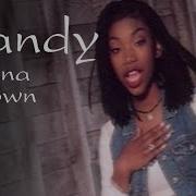 I Wanna Be Down Brandy