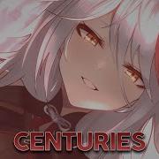 Nightcore Centuries Female Version