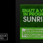 Sunride Ronski Speed Remix Snatt Vix In Progress