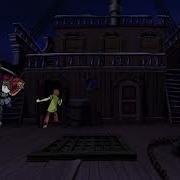 2006 Scooby Doo Pirates Ahoy That S The Way We Go Paul James