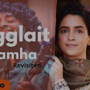 Lamha Revisited Arijit Singh Antara Mitra