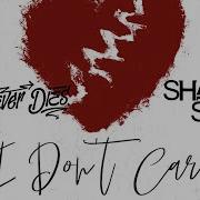 Ed Sheeran I Don T Care Cover By Youth Never Dies Feat