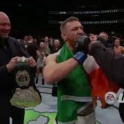 Conor Mcgregor Music