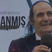 Niyaməddin Musayev Yalanmış