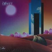 The Comet Is Coming Astral Flying