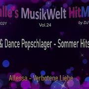 Discofox Pawer Best Of Pop Schlager By Dj Calle