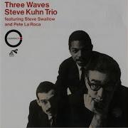 Steve Kuhn Trio Memory