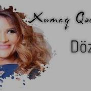 Xumar Qedimova Doz Clip