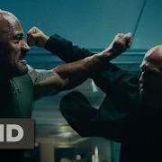 Fast And Furious Hobbs And Shaw Fight