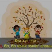 Күз Тамаша Минус