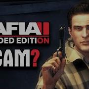 Mafia 2 Extended Edition