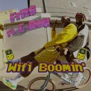 Frit Wifi Boomin Feat C Roy