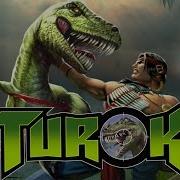 Turok Trailer