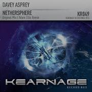 Nethersphere Davey Asprey