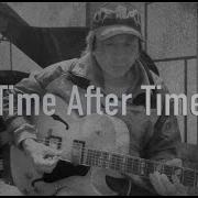 Time After Time Jamey Aebersold Play A Long