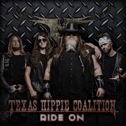 Ride On Texas Hippie Coalition