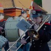 Den Kongelige Livgardes Musikkorps Hilsen Til Vore Venner