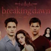 Acob Imprints Carter Burwell Breaking Dawn Part 1 The Score