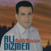 Ali Dizmen