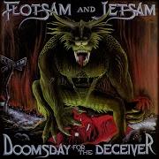 Metal Shock Flotsam And Jetsam