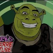 Shrek Bizzare