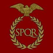 Spqr Anthem