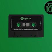 Top 100 Spotify Russia