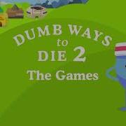 Level Map Dumb Ways To Die Ost