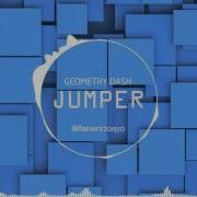 Jumper Remix Geometry Dash