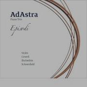 Adastra Piano Trio Trio In 9 Short Movements Hc 941 Iv Allegro