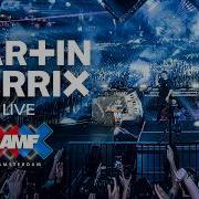 Marton Garrix