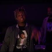 Juice Wrld Talking To Voices