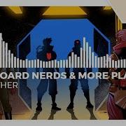 Together Pegboard Nerds More Plastic