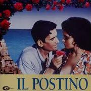 Il Postino Titoli Луис Бакалов