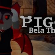 Piggy Official Bela Theme