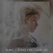 Skars Skz Speed Up