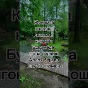 Тугулган Кун Муборак Опажон