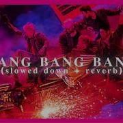 Big Ben Bang Bang Bang Slowed