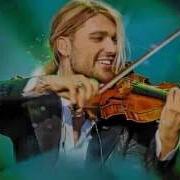 David Garrett Innovation