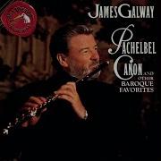 James Galway The Arrival Of The Queen Of Sheba