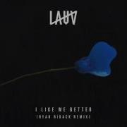 Lauv I Like Me Better Ryan Riback Remix