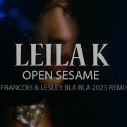 Leila K Remix