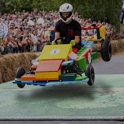 Red Bull Soapbox Race